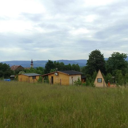 Szalas W Gorach Izerskich, Blisko Swieradow Zdroj I Zamek Czocha, Agroturystyka, Ogrzewanie, Klimatyzacja , Plac Zabaw, Ognisko Z Rusztem I Kijkami, Zywe Zwierzeta, Latem Basen Mirsk Экстерьер фото