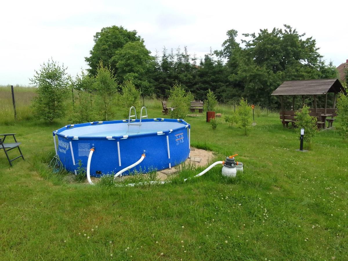 Szalas W Gorach Izerskich, Blisko Swieradow Zdroj I Zamek Czocha, Agroturystyka, Ogrzewanie, Klimatyzacja , Plac Zabaw, Ognisko Z Rusztem I Kijkami, Zywe Zwierzeta, Latem Basen Mirsk Экстерьер фото